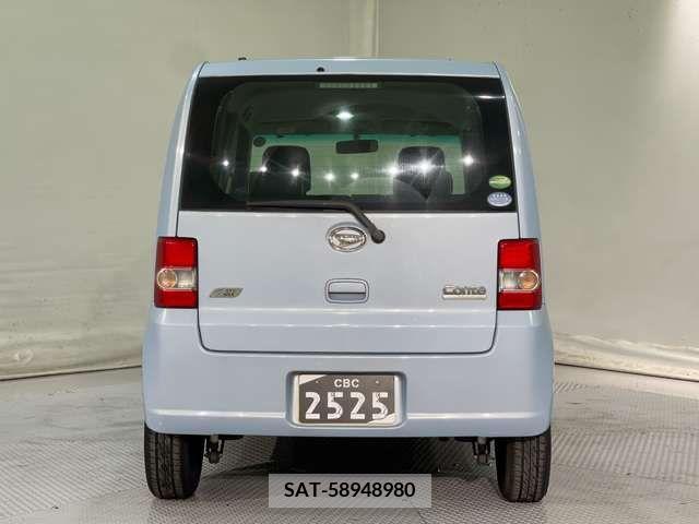 Daihatsu MOVE CONTE 2013-06 221875-9