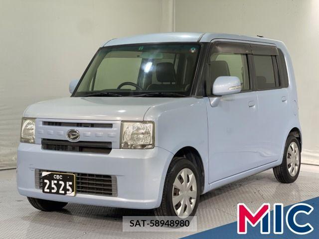 Daihatsu MOVE CONTE 2013-06 221875-5