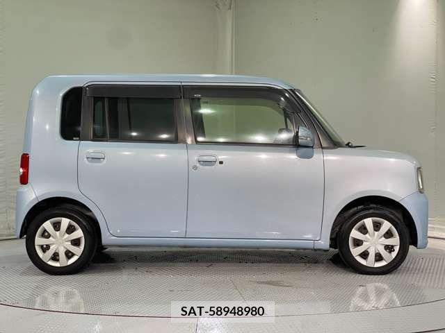 Daihatsu MOVE CONTE 2013-06 221875-7