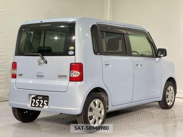 Daihatsu MOVE CONTE 2013-06 221875-8