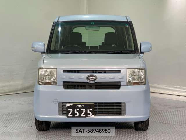 Daihatsu MOVE CONTE 2013-06 221875-6