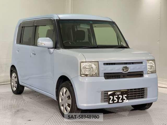 Daihatsu MOVE CONTE 2013-06 221875-0