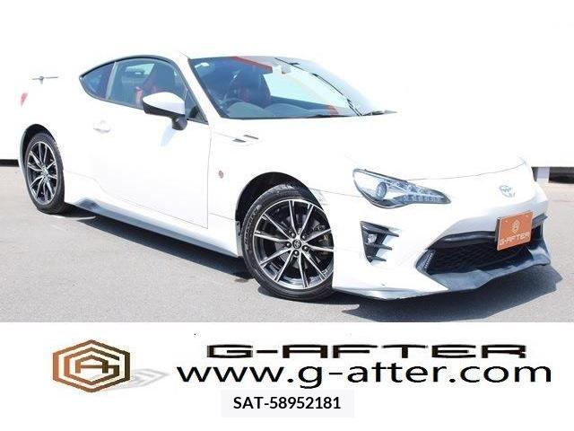 Toyota 86 2017-01 321220-0