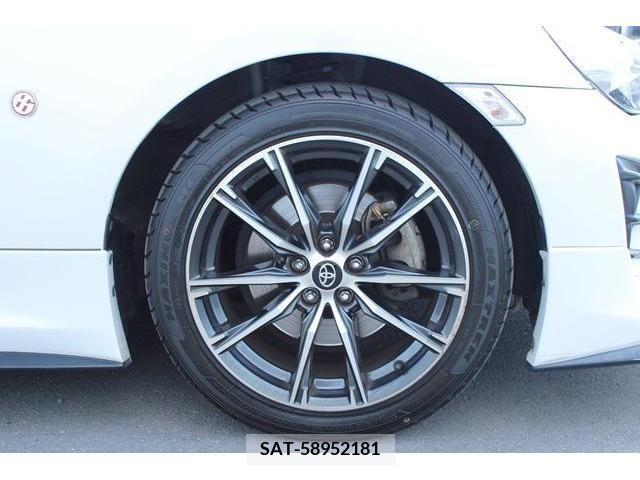 Toyota 86 2017-01 321220-9