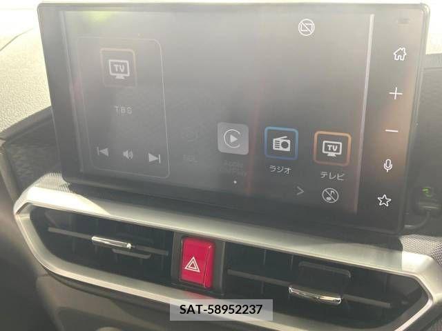 Toyota RAIZE 2020-06 354609-3
