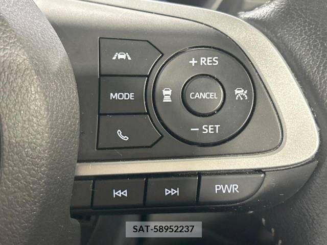 Toyota RAIZE 2020-06 354609-5
