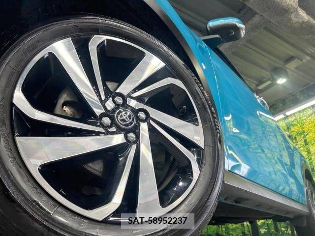 Toyota RAIZE 2020-06 354609-13