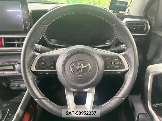Toyota RAIZE 2020-06 354609-11