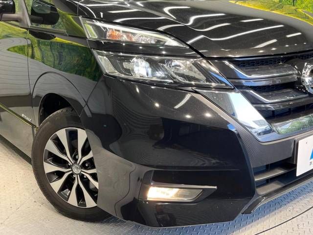Nissan SERENA 2018-09 26861-13