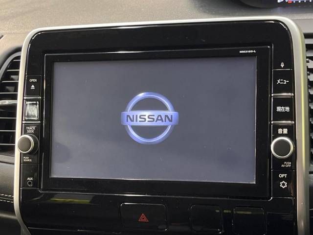 Nissan SERENA 2018-09 26861-2