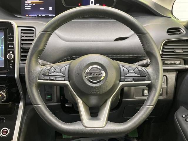 Nissan SERENA 2018-09 26861-12
