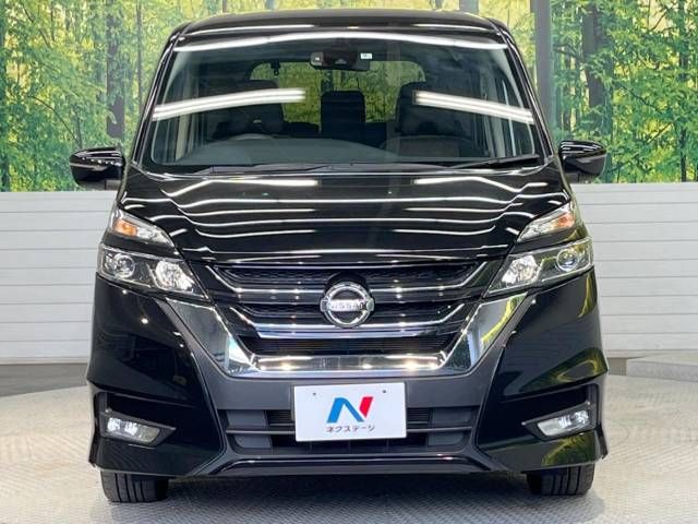 Nissan SERENA 2018-09 26861-15