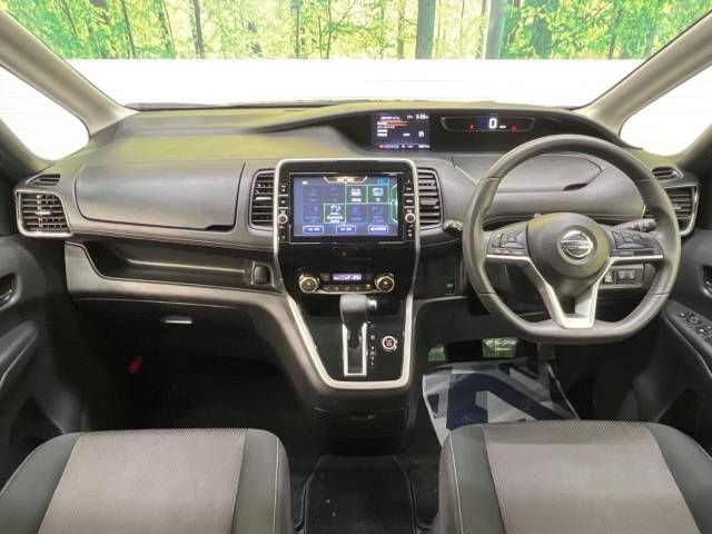 Nissan SERENA 2018-09 26861-1