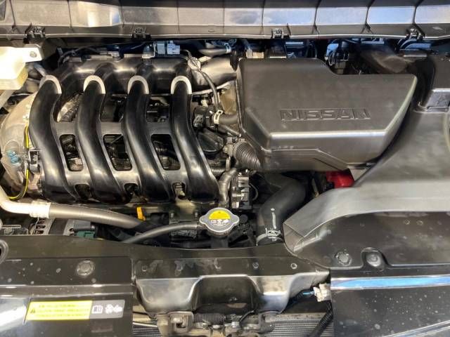 Nissan SERENA 2018-09 26861-18