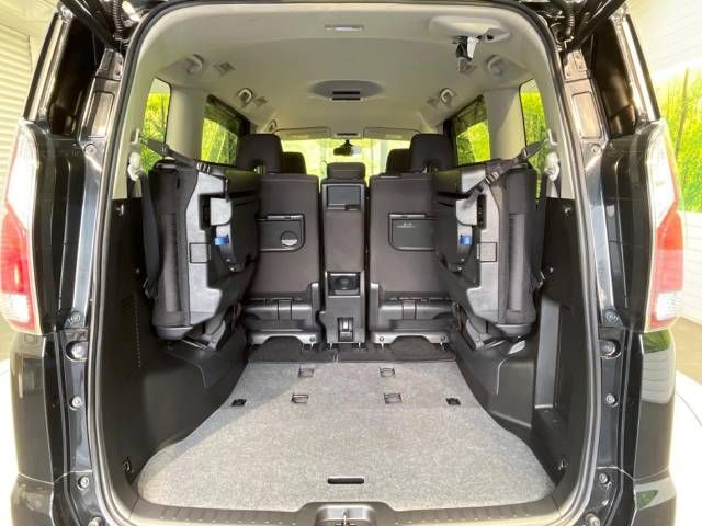 Nissan SERENA 2018-09 26861-11