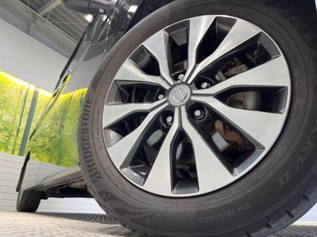Nissan SERENA 2018-09 26861-14