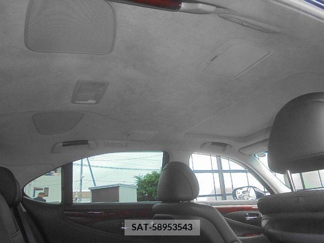 Lexus LS 2010-03 326628-24