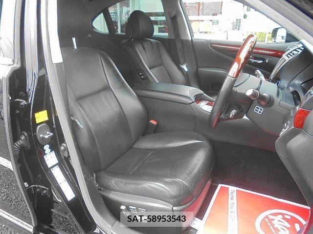 Lexus LS 2010-03 326628-15