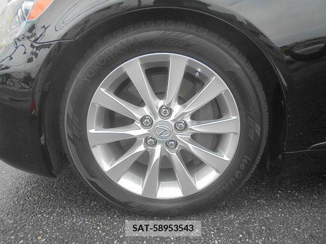 Lexus LS 2010-03 326628-12
