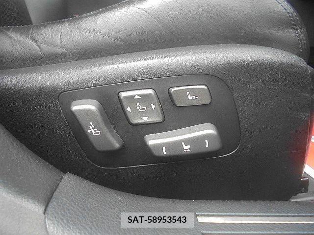Lexus LS 2010-03 326628-26