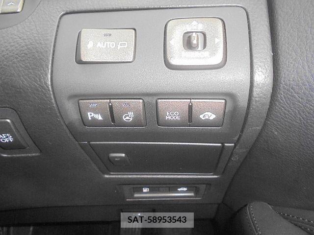 Lexus LS 2010-03 326628-20