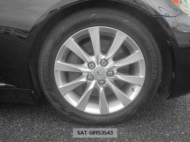 Lexus LS 2010-03 326628-8
