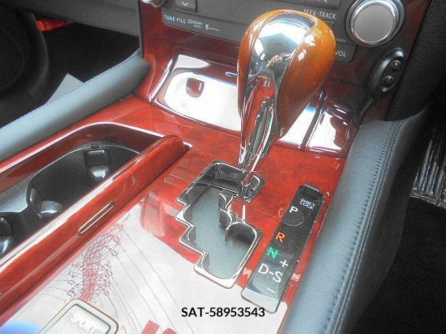 Lexus LS 2010-03 326628-22