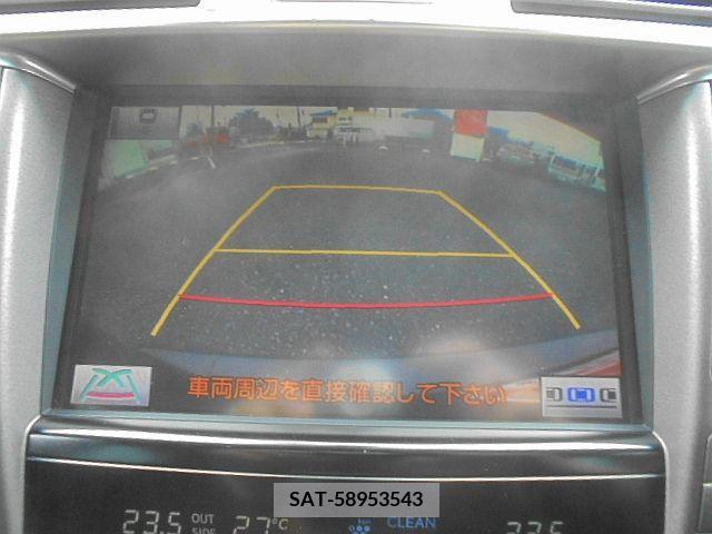 Lexus LS 2010-03 326628-19