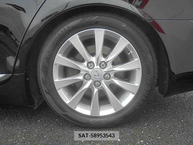 Lexus LS 2010-03 326628-13