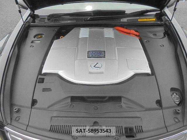 Lexus LS 2010-03 326628-7