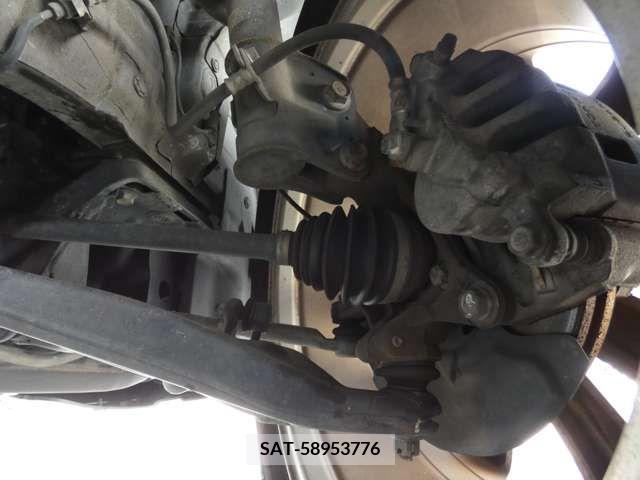 Subaru FORESTER 2011-08 270267-17