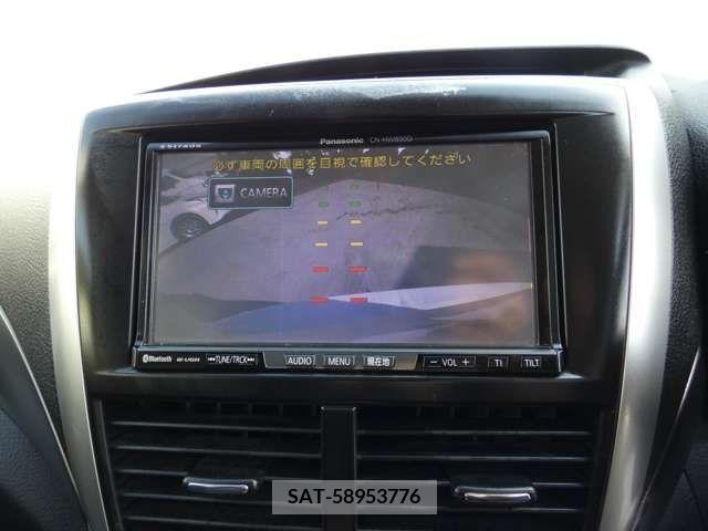 Subaru FORESTER 2011-08 270267-13
