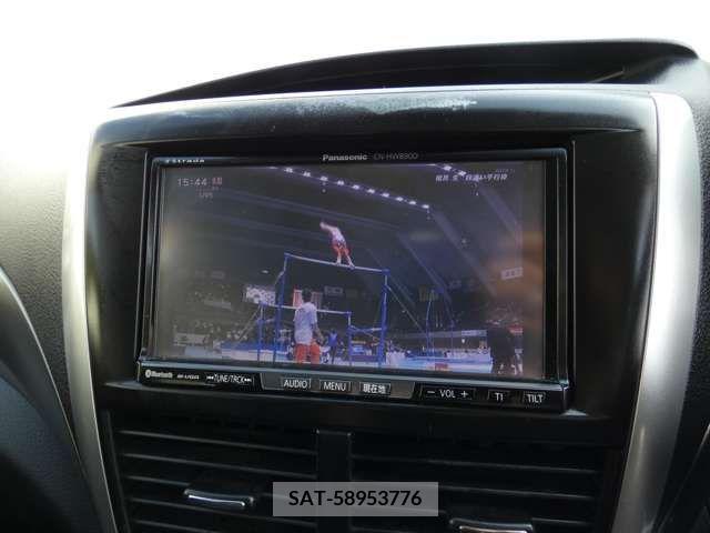 Subaru FORESTER 2011-08 270267-12