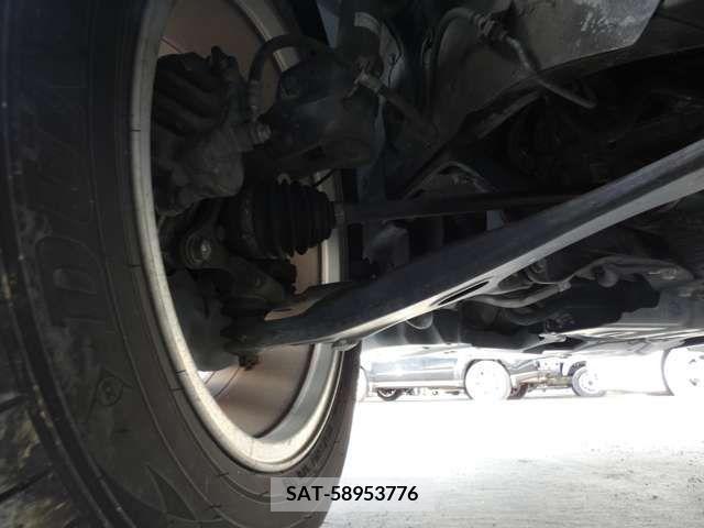 Subaru FORESTER 2011-08 270267-19