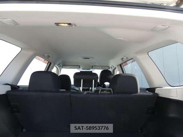Subaru FORESTER 2011-08 270267-8