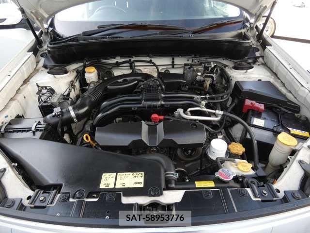 Subaru FORESTER 2011-08 270267-15