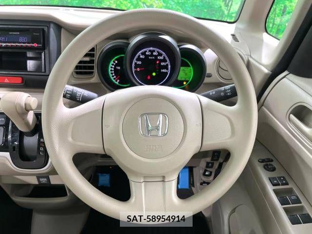 Honda N BOX 2014-09 364443-11