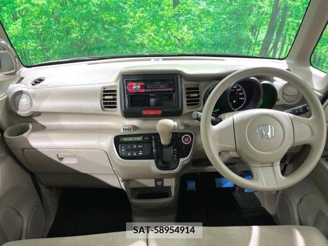 Honda N BOX 2014-09 364443-1