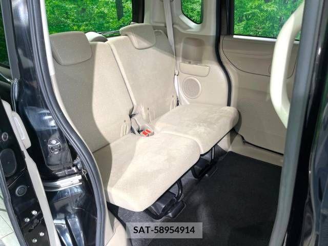 Honda N BOX 2014-09 364443-9