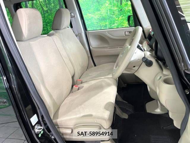 Honda N BOX 2014-09 364443-8