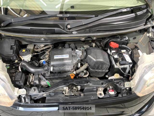 Honda N BOX 2014-09 364443-18