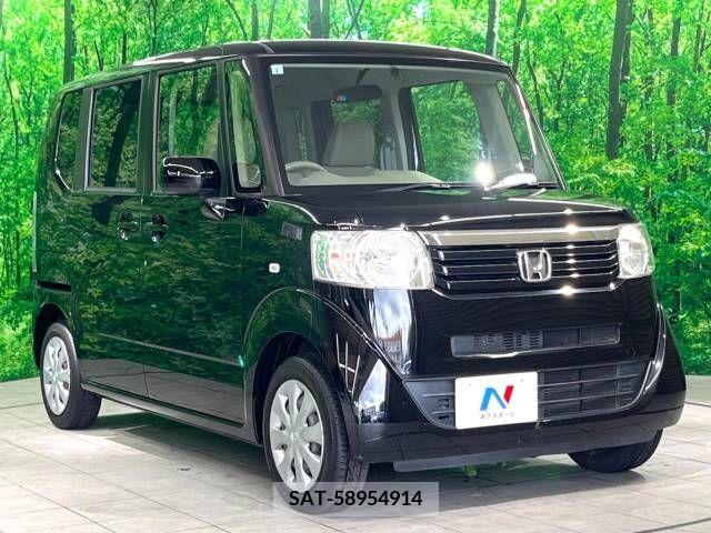 Honda N BOX 2014-09 364443-16