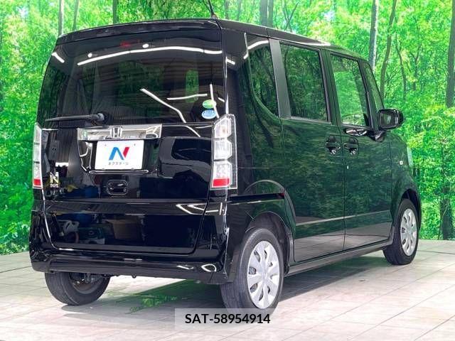 Honda N BOX 2014-09 364443-17