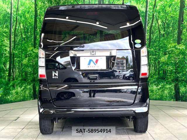 Honda N BOX 2014-09 364443-15