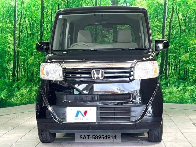 Honda N BOX 2014-09 364443-14