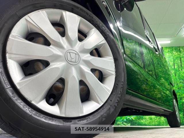 Honda N BOX 2014-09 364443-13