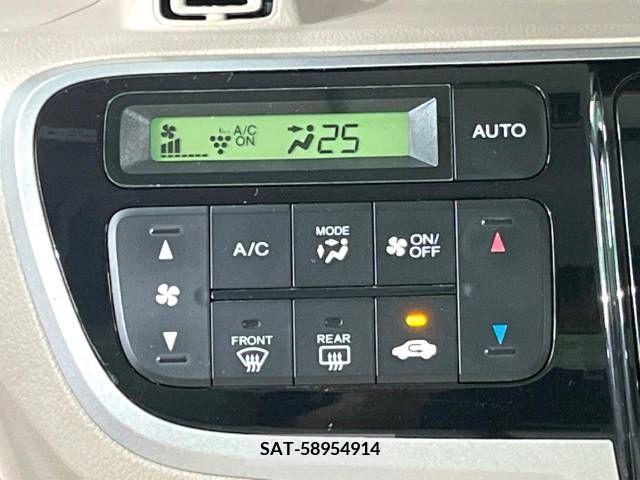 Honda N BOX 2014-09 364443-4