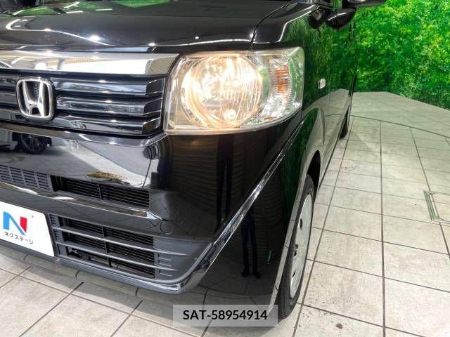Honda N BOX 2014-09 364443-12