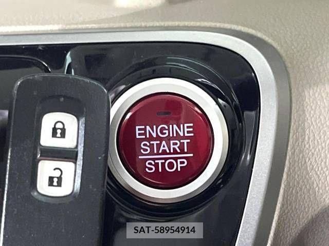 Honda N BOX 2014-09 364443-3