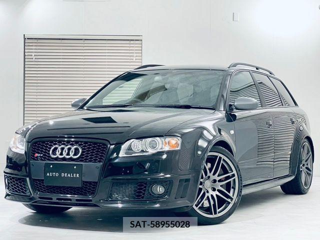Audi RS4 2008-06 293102-0